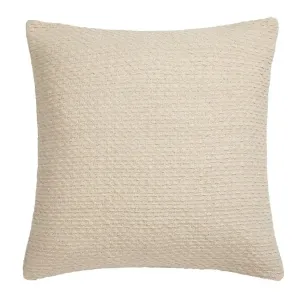Drift Home Hayden Cushion - Cream