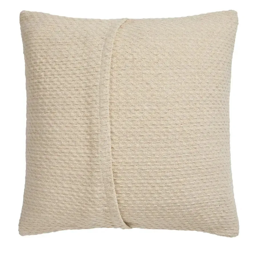 Drift Home Hayden Cushion - Cream