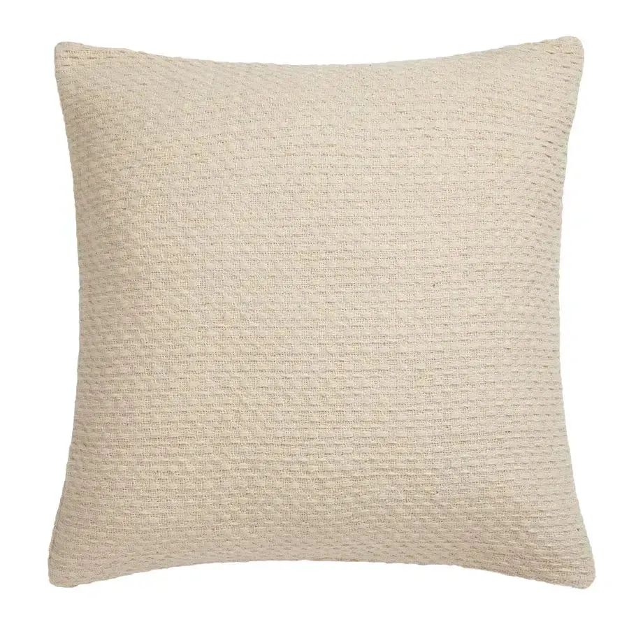 Drift Home Hayden Cushion - Cream