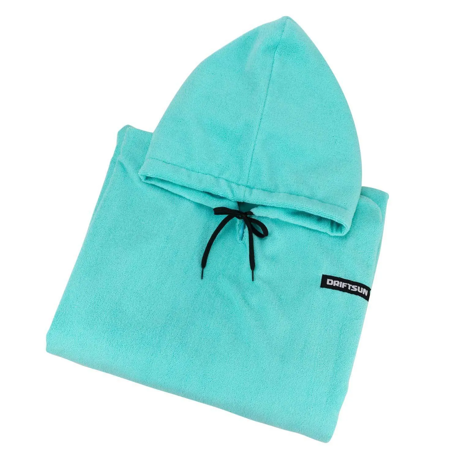 Driftsun Surf Poncho, Privacy Changing Robe