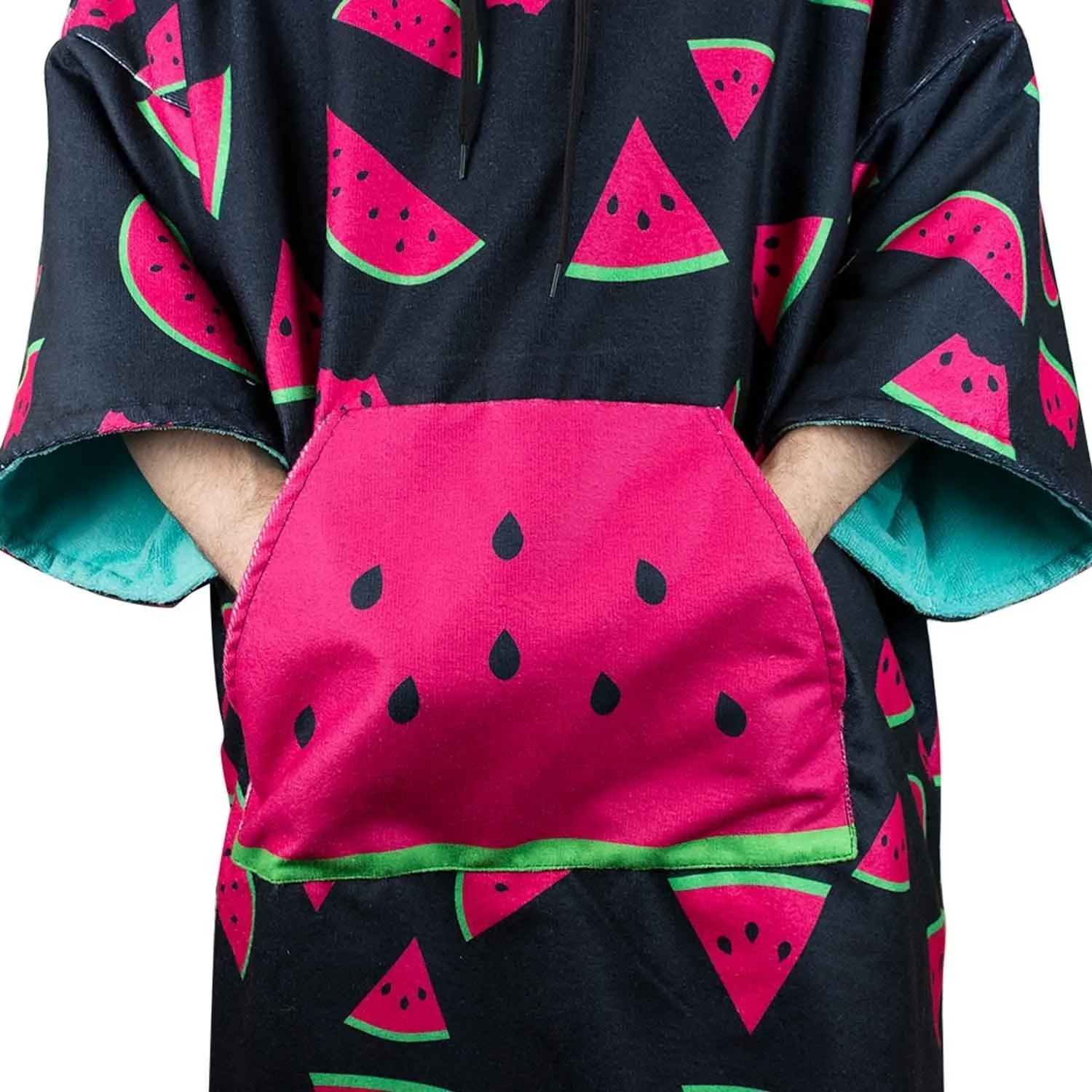 Driftsun Surf Poncho, Privacy Changing Robe