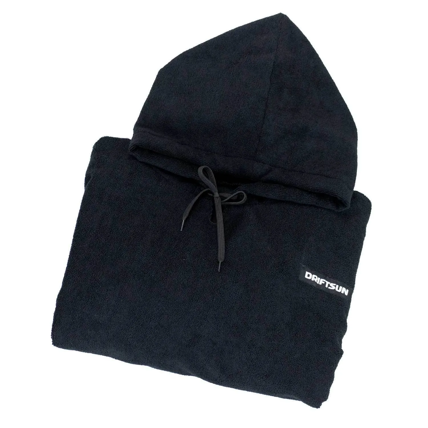 Driftsun Surf Poncho, Privacy Changing Robe