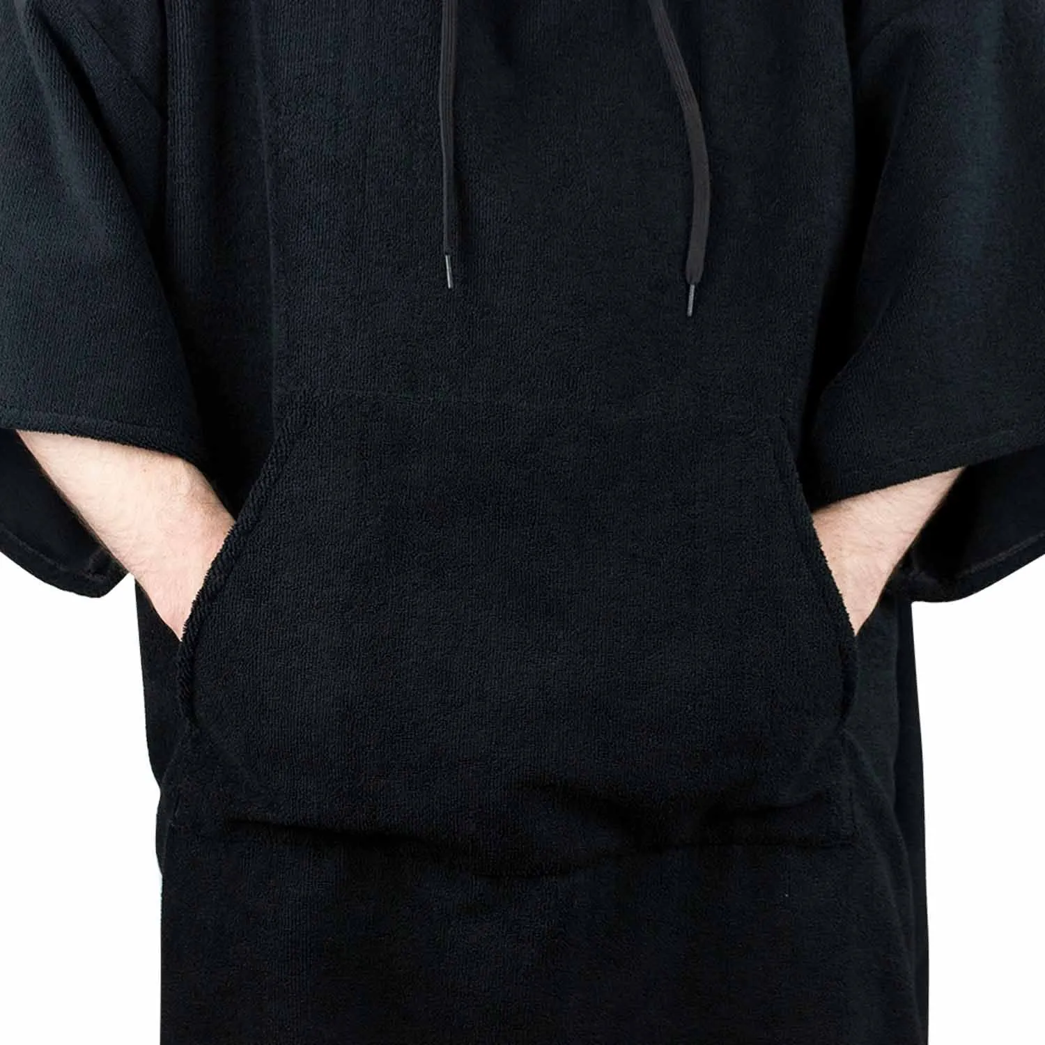 Driftsun Surf Poncho, Privacy Changing Robe