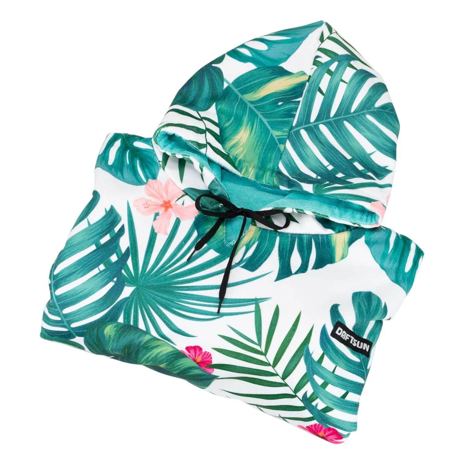 Driftsun Surf Poncho, Privacy Changing Robe