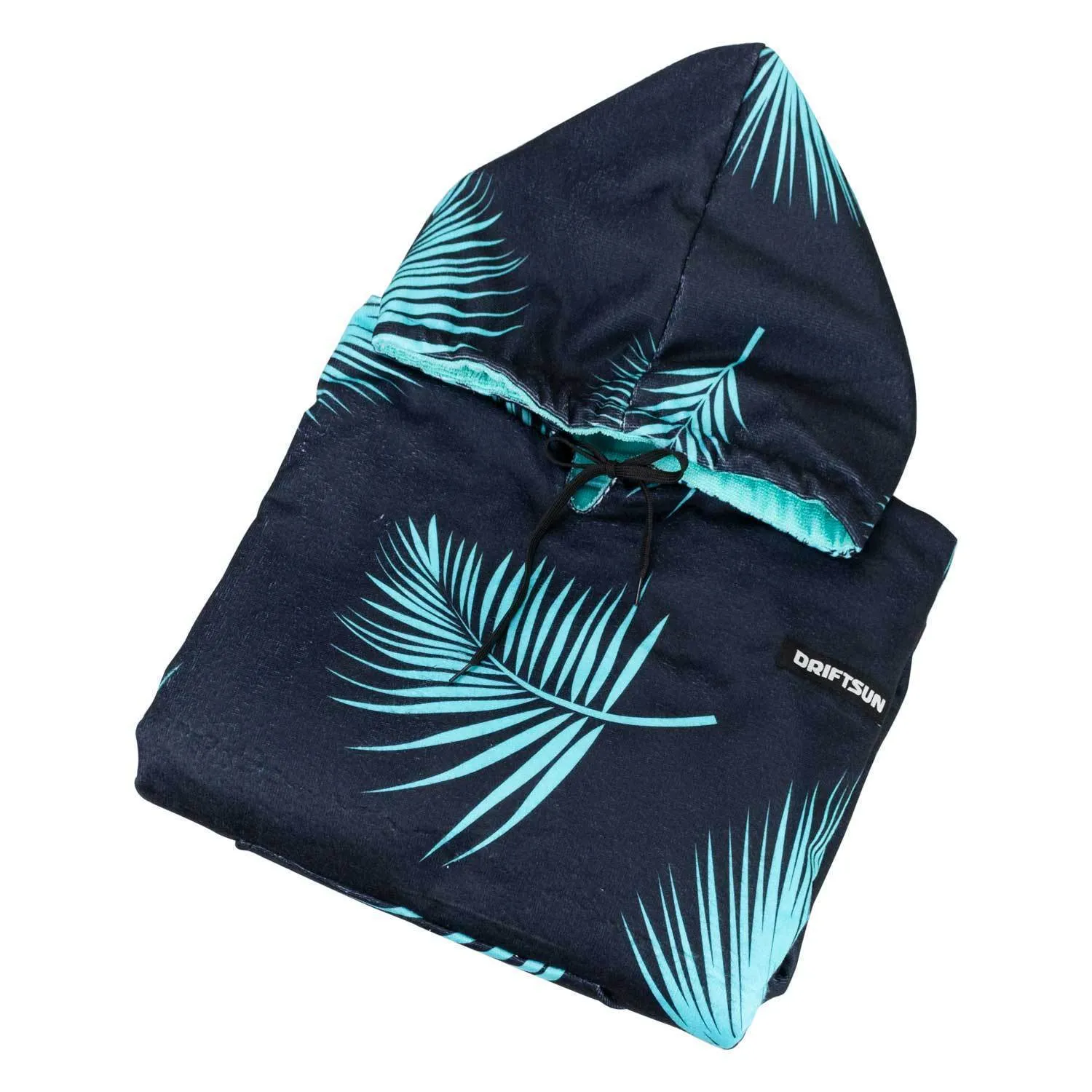 Driftsun Surf Poncho, Privacy Changing Robe