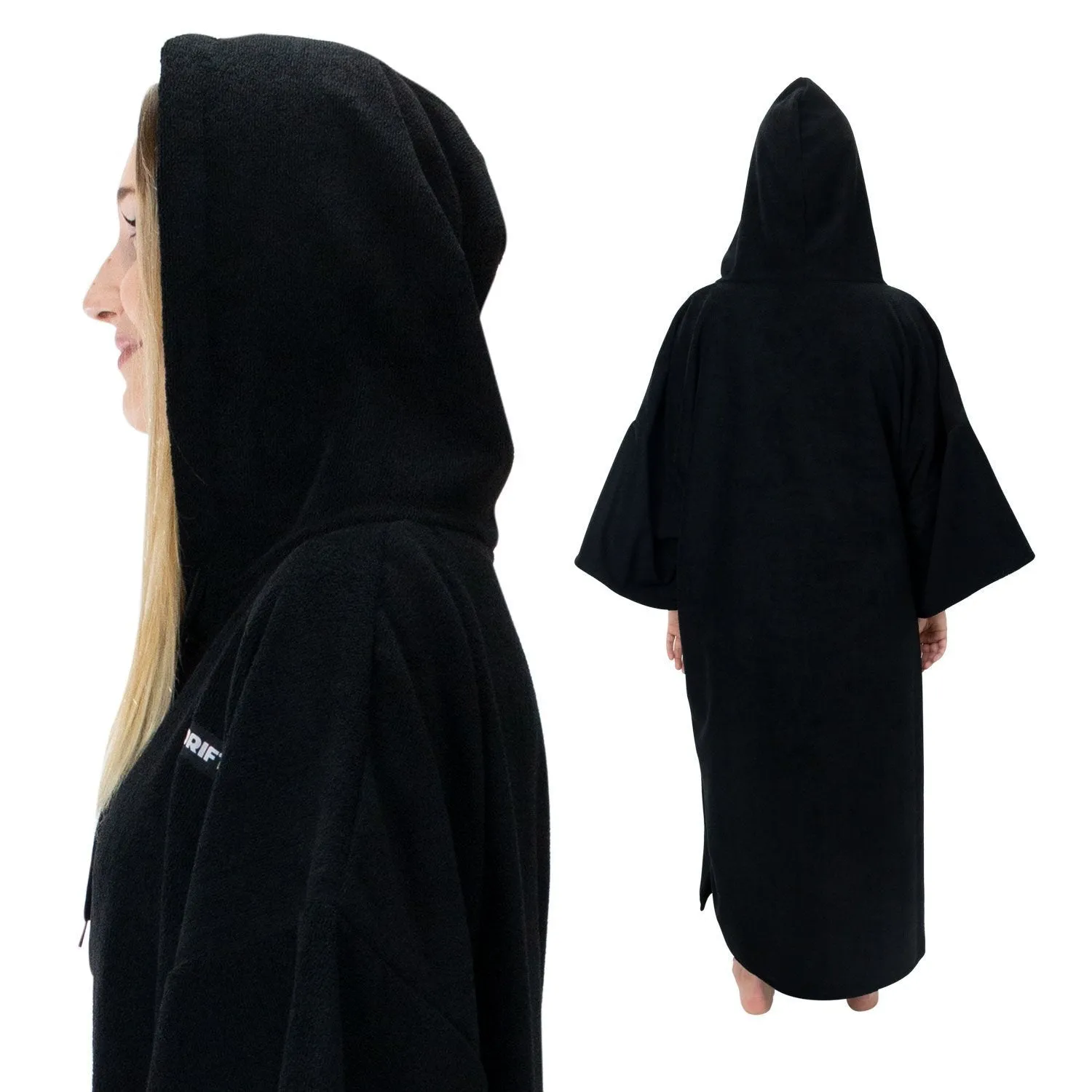 Driftsun Surf Poncho, Privacy Changing Robe