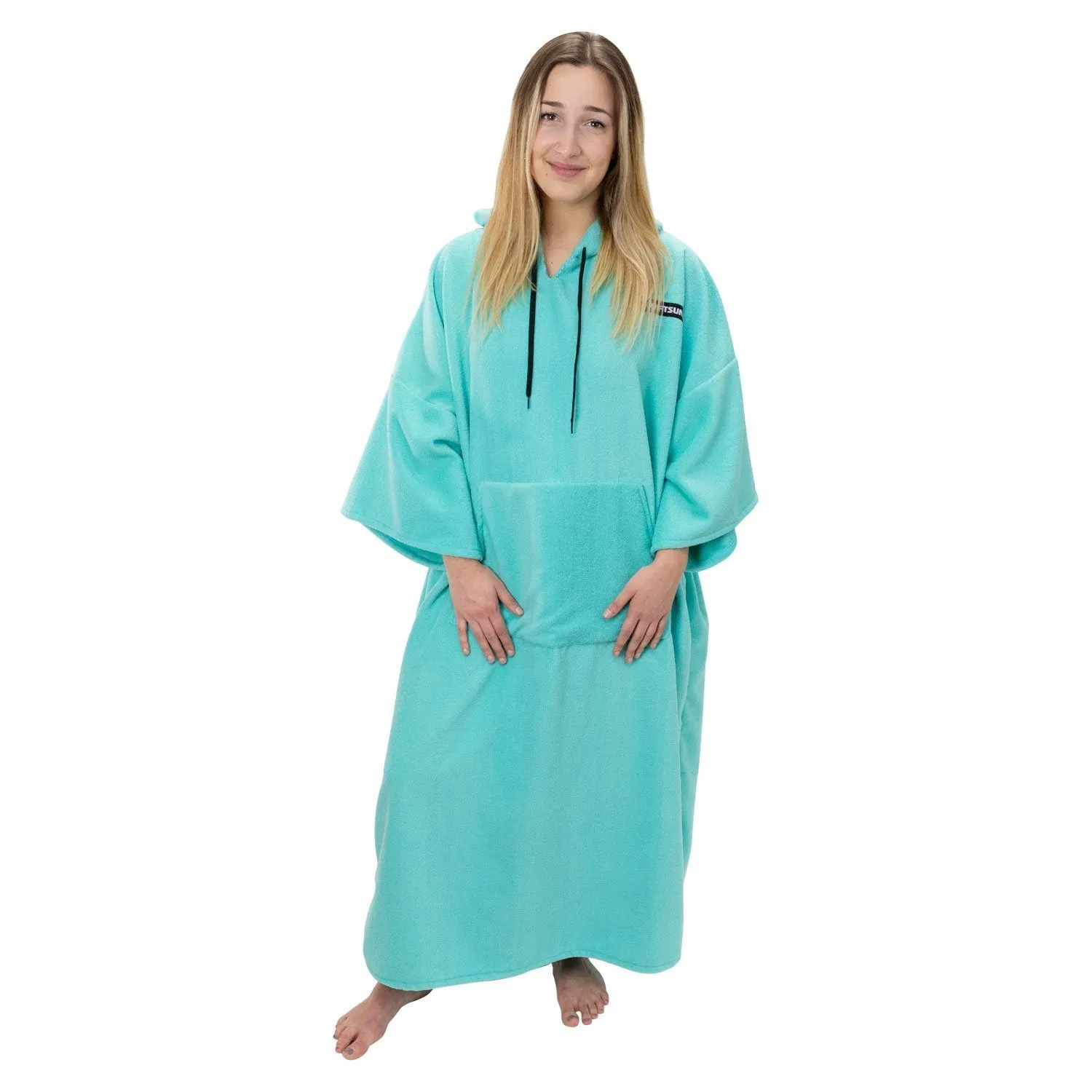 Driftsun Surf Poncho, Privacy Changing Robe
