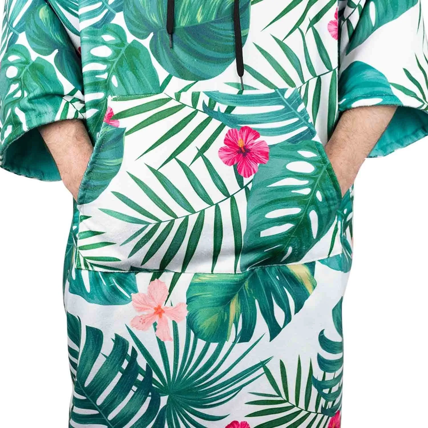 Driftsun Surf Poncho, Privacy Changing Robe