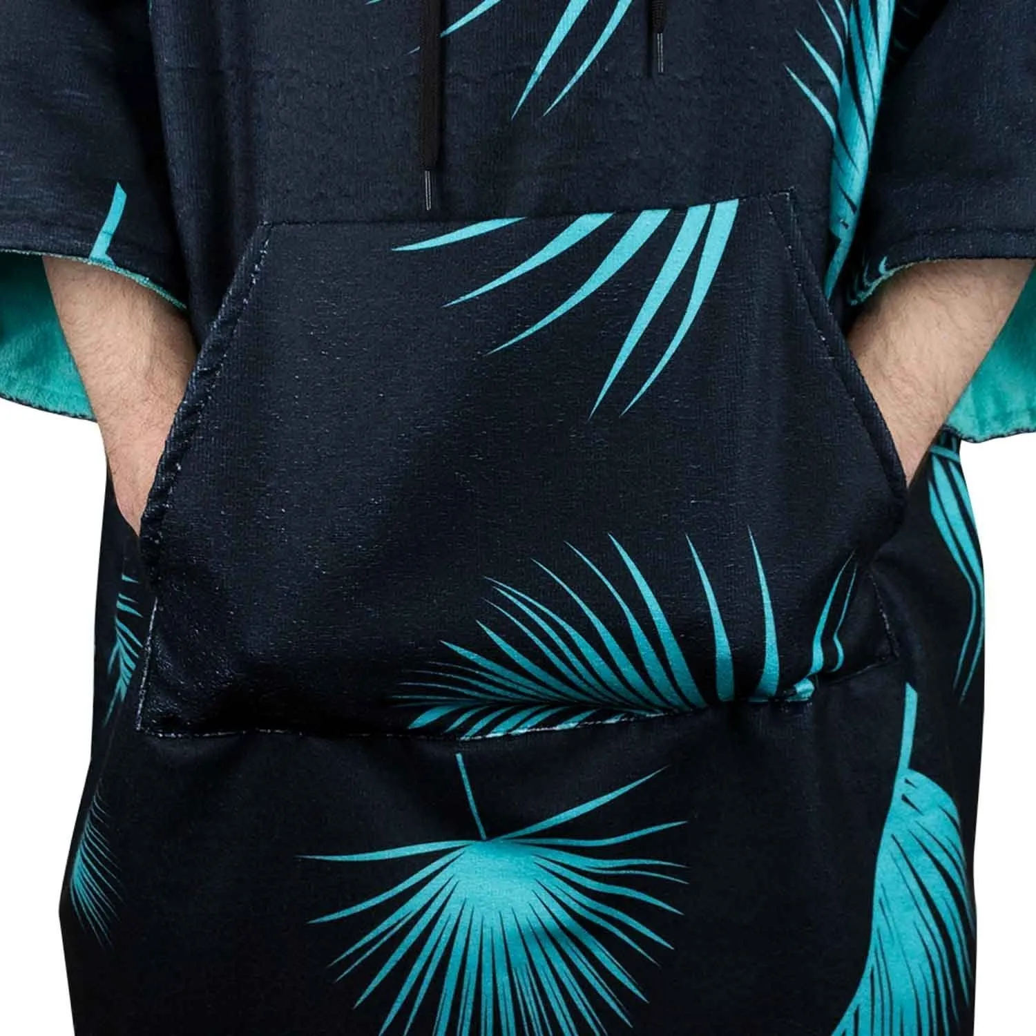 Driftsun Surf Poncho, Privacy Changing Robe