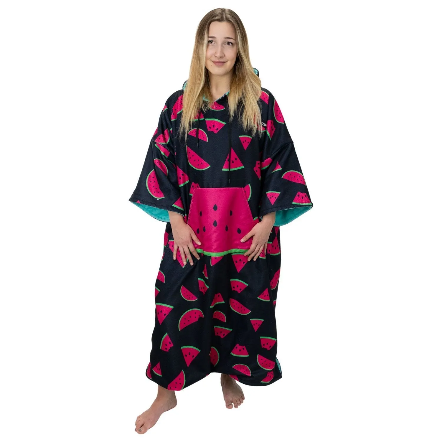 Driftsun Surf Poncho, Privacy Changing Robe