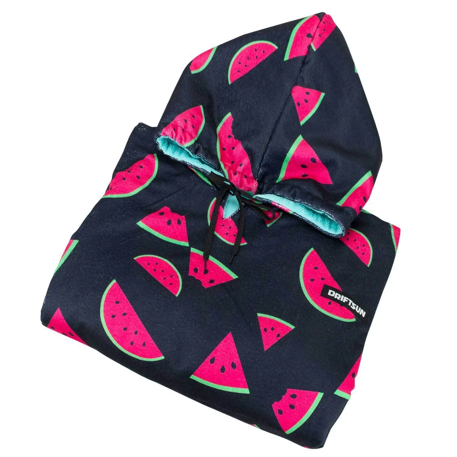 Driftsun Surf Poncho, Privacy Changing Robe