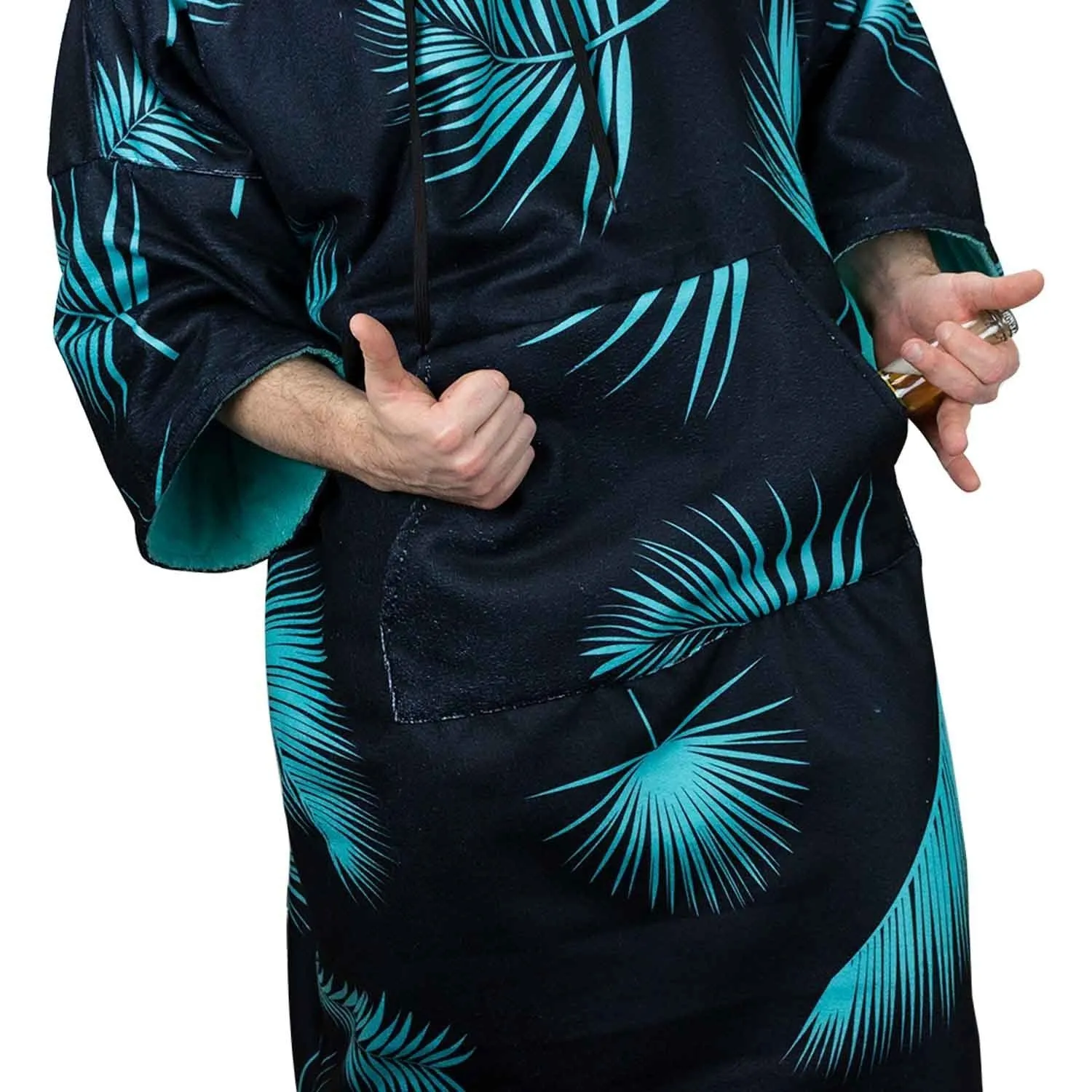 Driftsun Surf Poncho, Privacy Changing Robe
