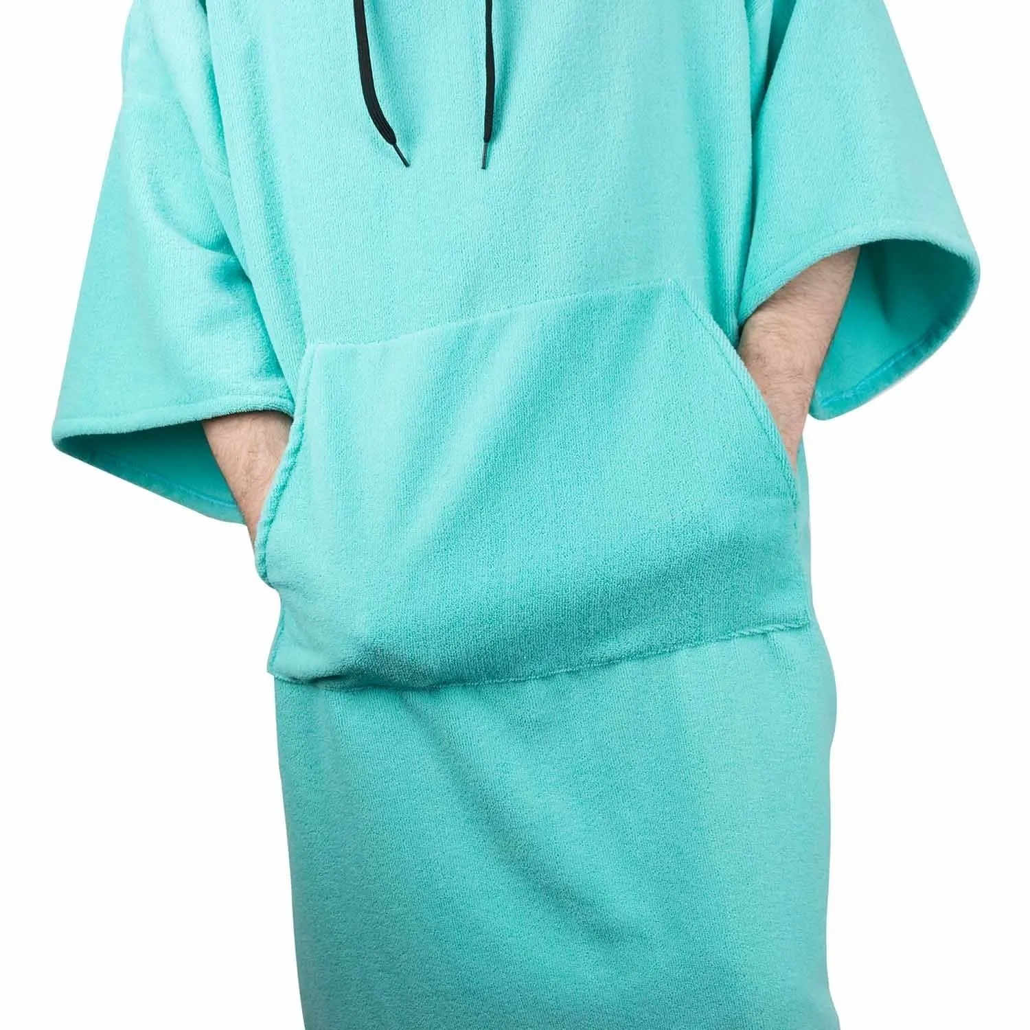 Driftsun Surf Poncho, Privacy Changing Robe