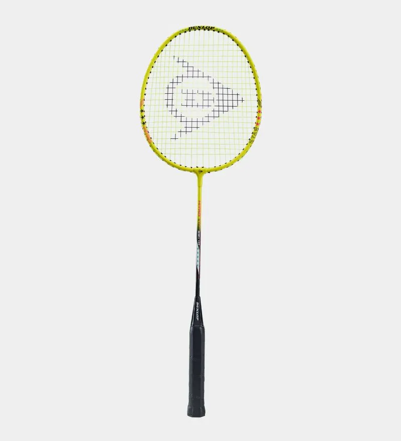 Dunlop Nitro Star SSx 4 Player Badminton Set
