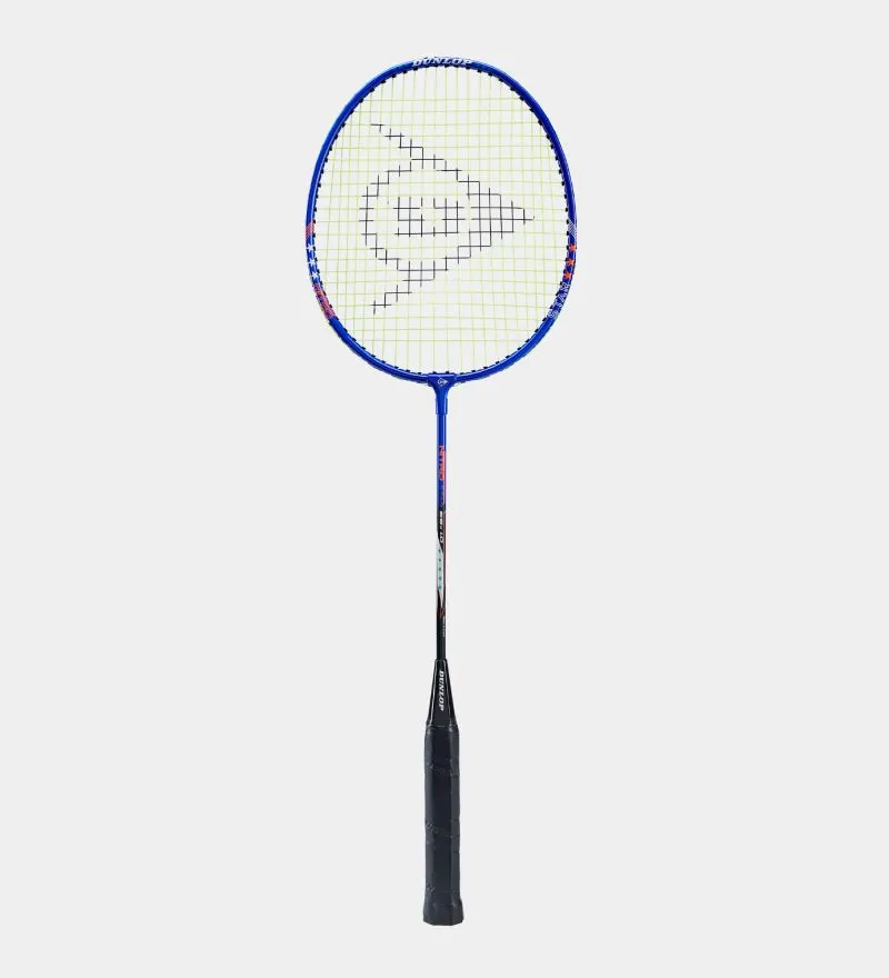 Dunlop Nitro Star SSx 4 Player Badminton Set
