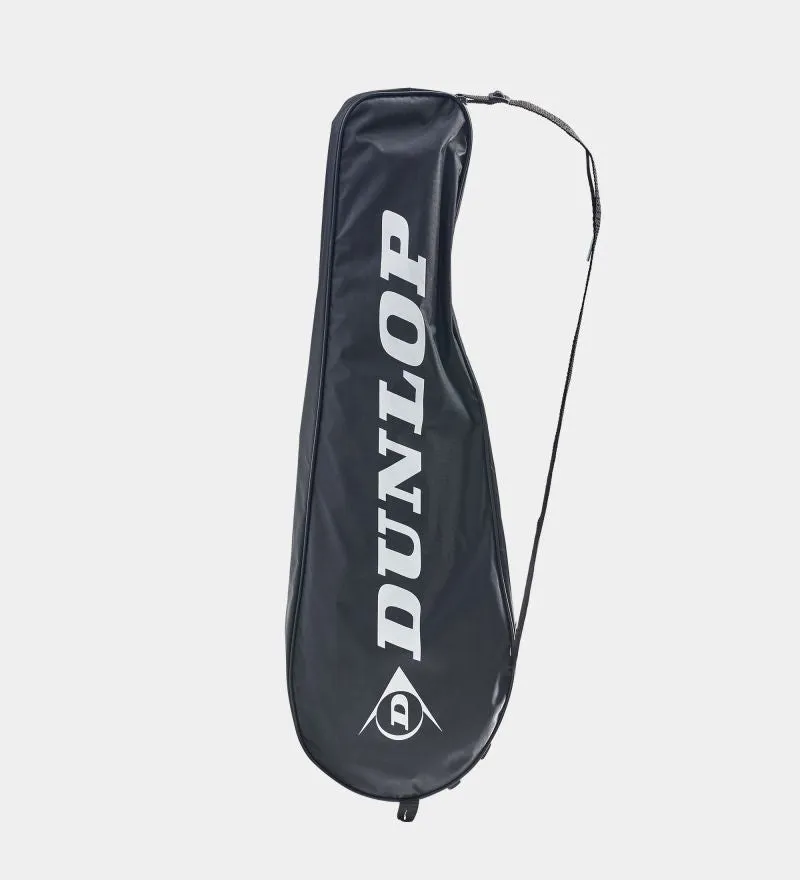 Dunlop Nitro Star SSx 4 Player Badminton Set