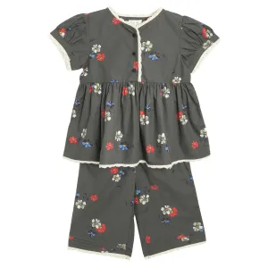 Efflorescent PJ Set