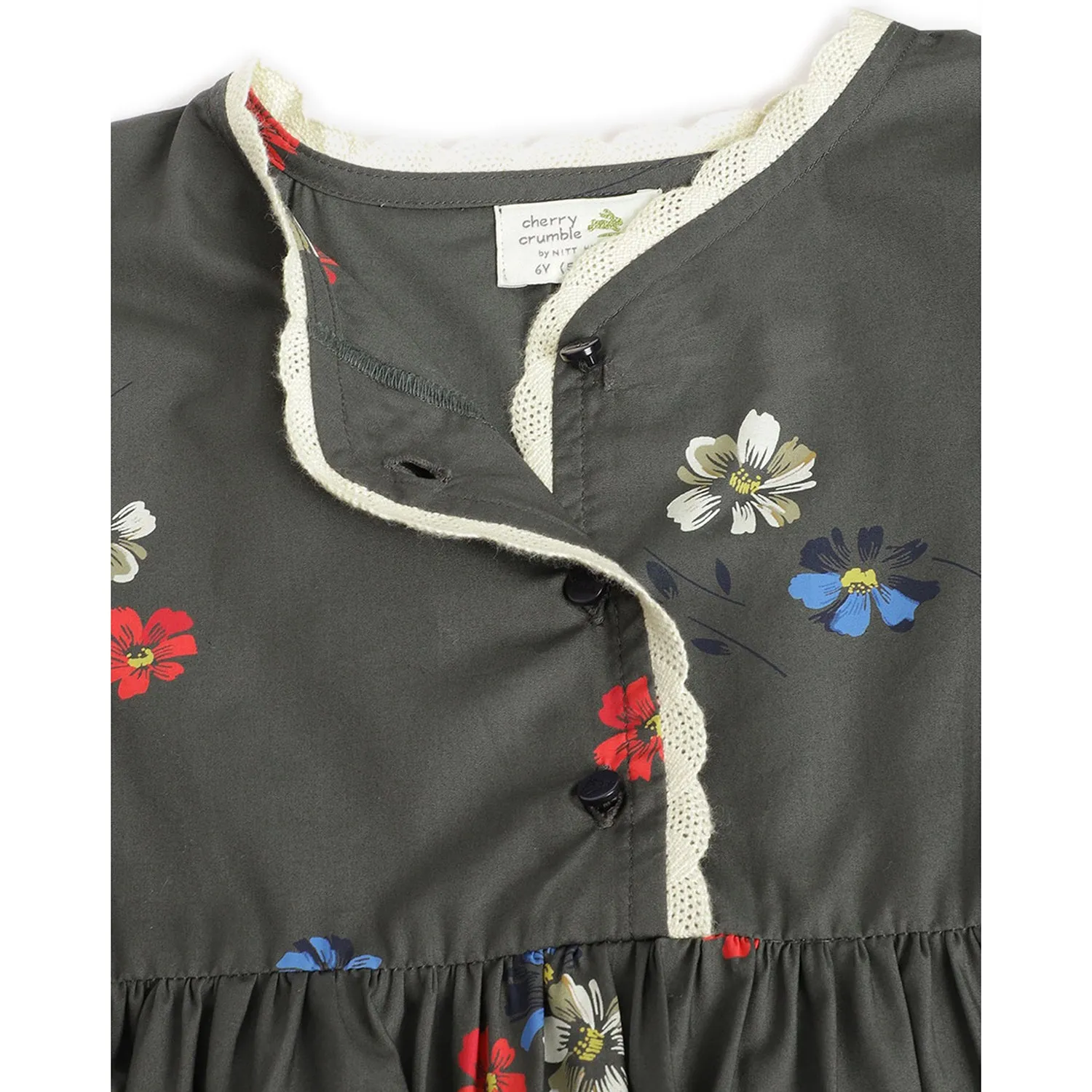 Efflorescent PJ Set