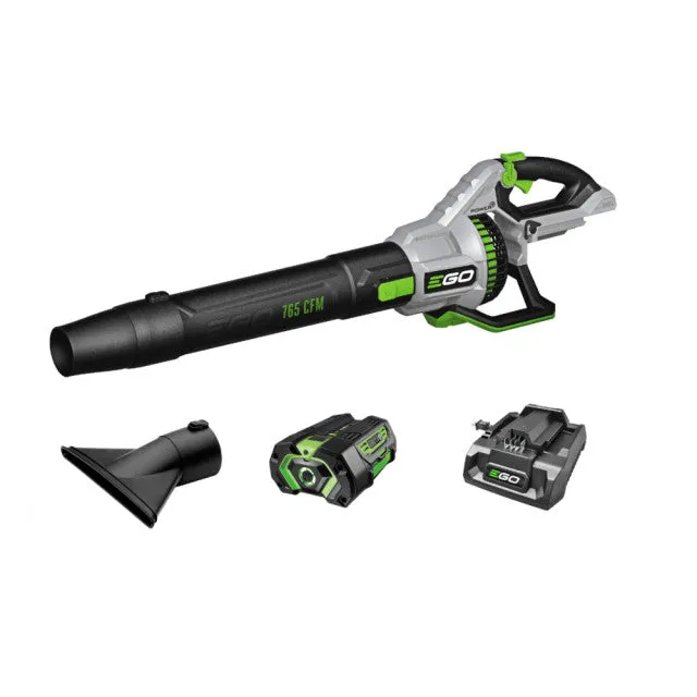 EGO Power  670 CFM Blower Car Dryer Kit