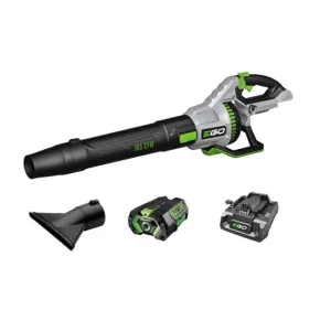 EGO Power  670 CFM Blower Car Dryer Kit