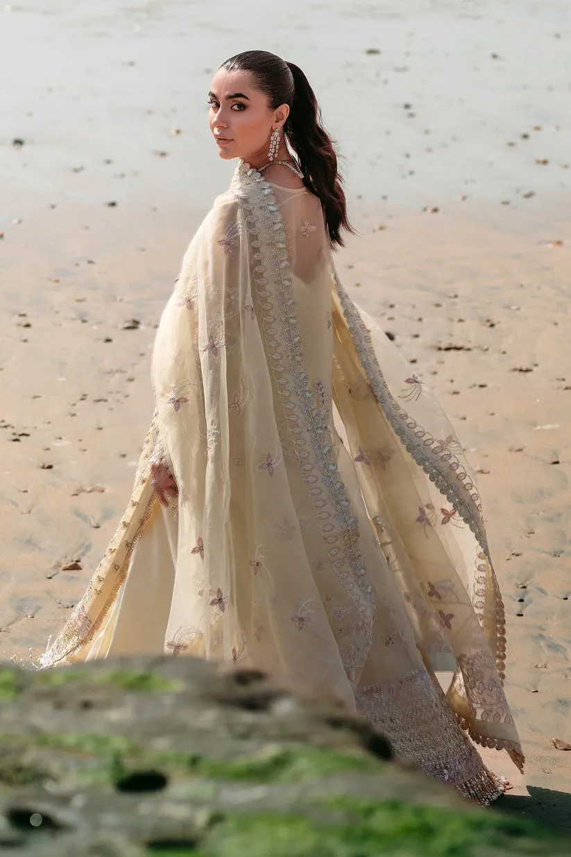 EMAAN ADEEL | REVEUSE Wedding Formals | ELLE