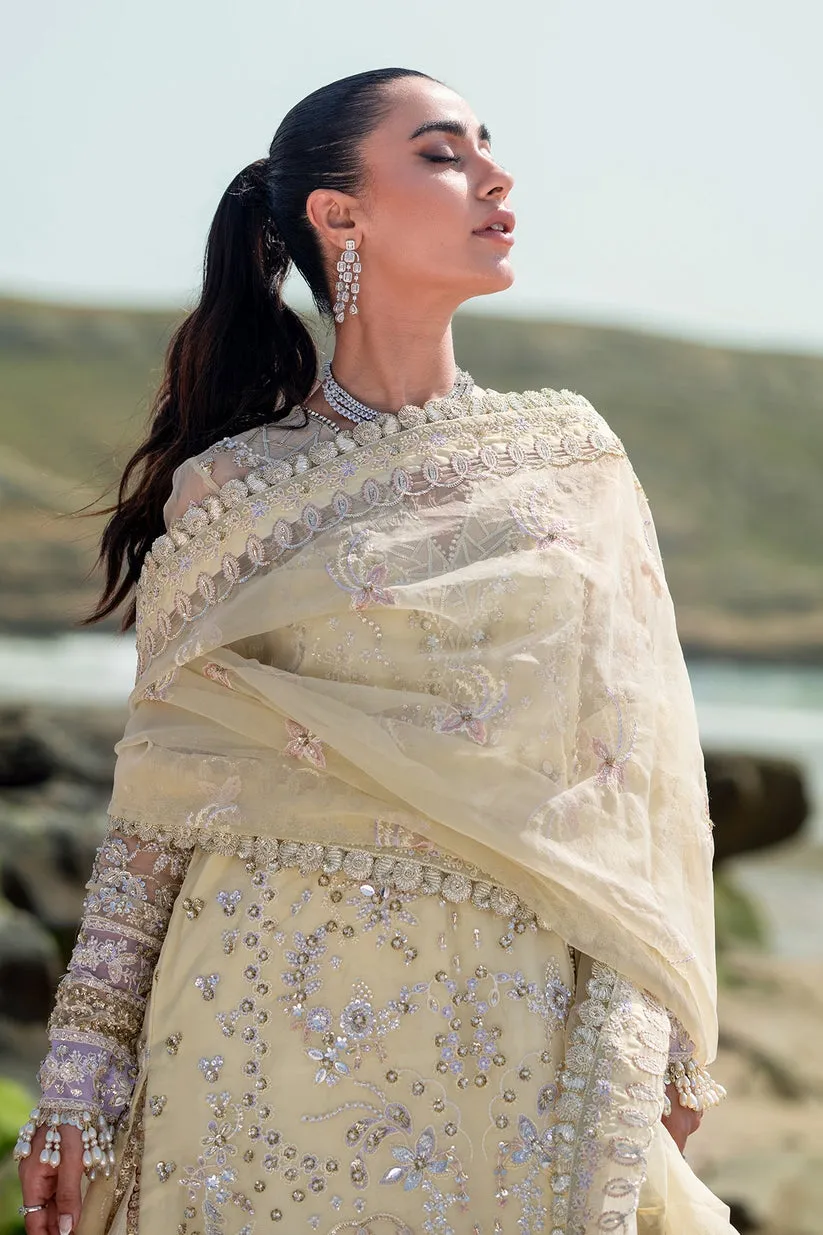 EMAAN ADEEL | REVEUSE Wedding Formals | ELLE