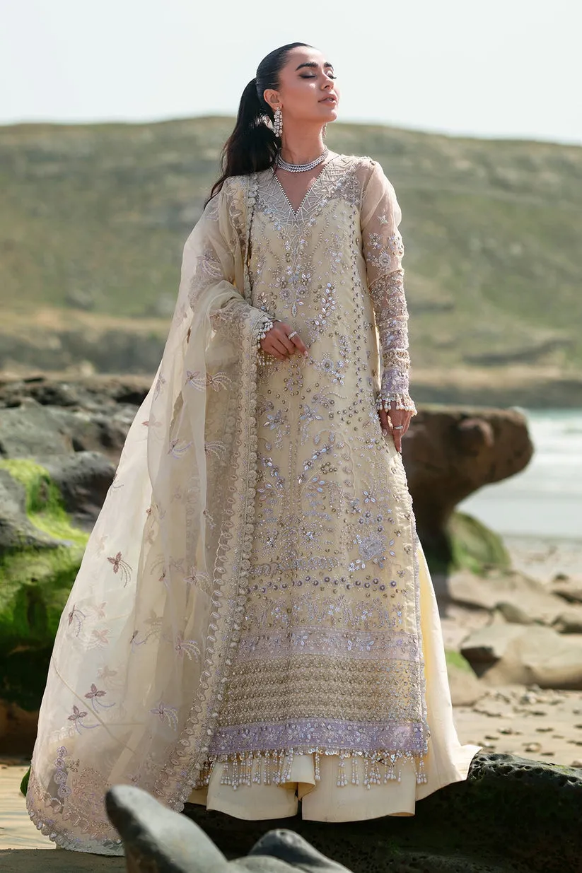 EMAAN ADEEL | REVEUSE Wedding Formals | ELLE