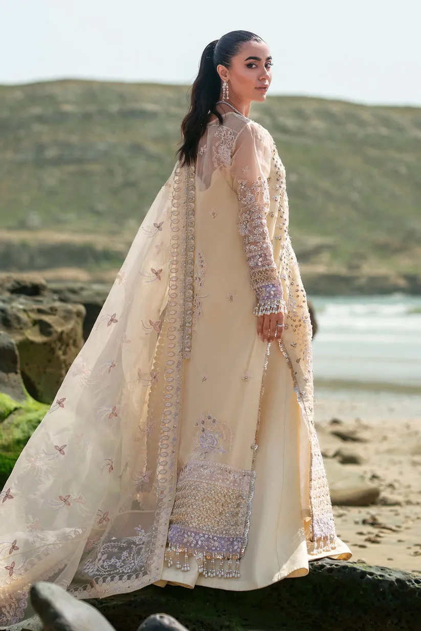 EMAAN ADEEL | REVEUSE Wedding Formals | ELLE
