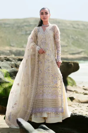 EMAAN ADEEL | REVEUSE Wedding Formals | ELLE