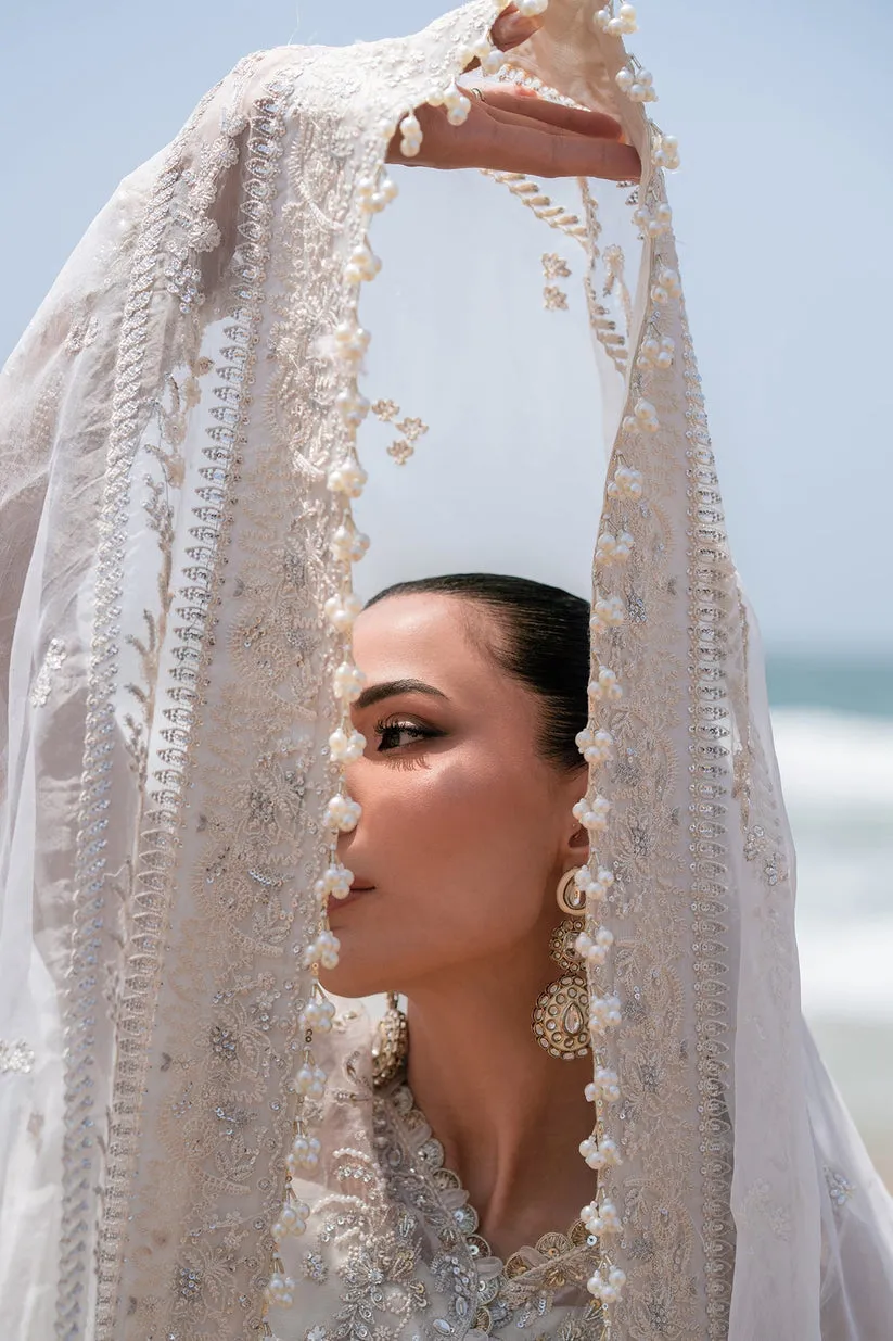 EMAAN ADEEL | REVEUSE Wedding Formals | NOVA