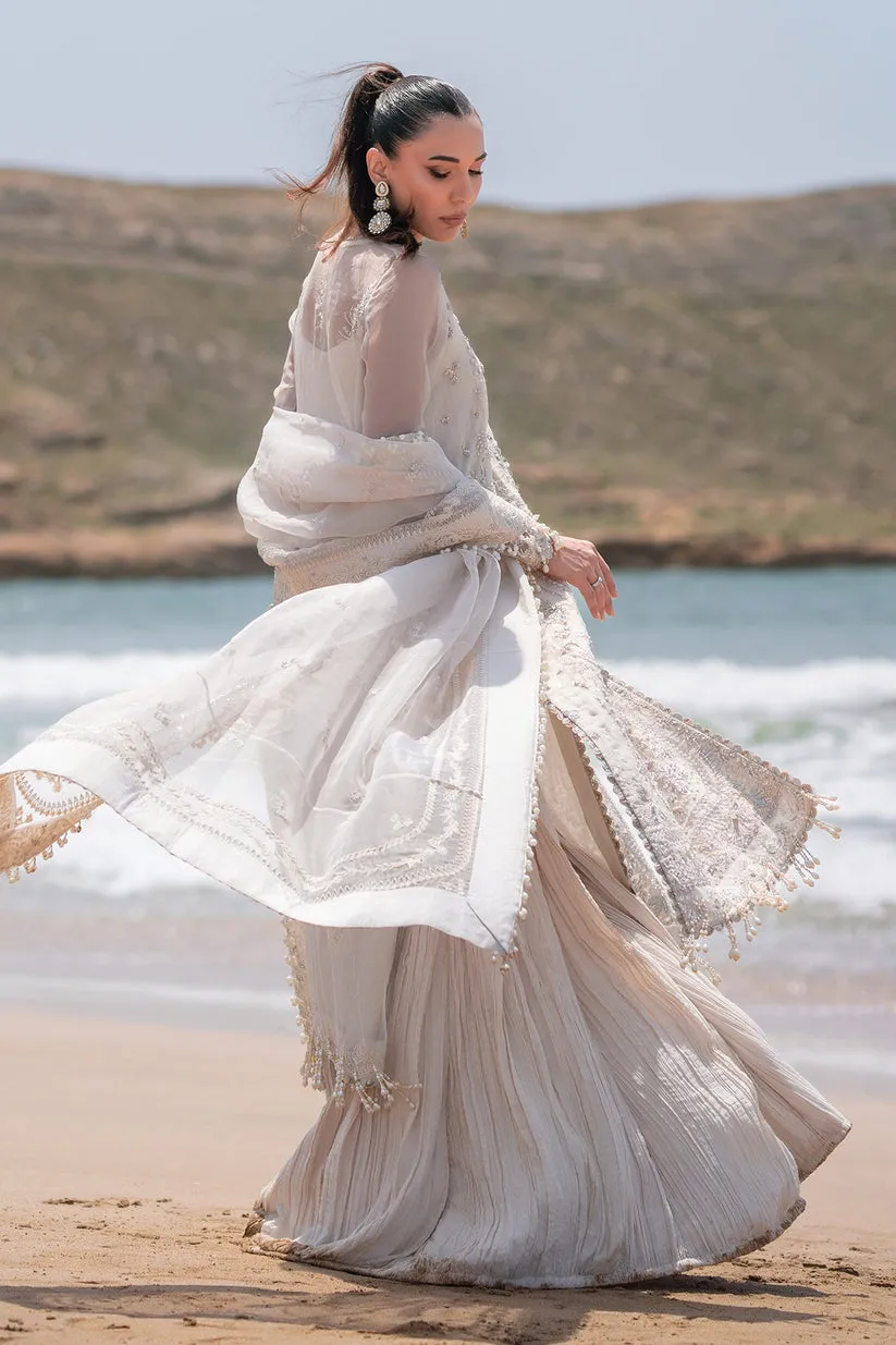 EMAAN ADEEL | REVEUSE Wedding Formals | NOVA