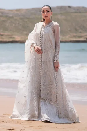 EMAAN ADEEL | REVEUSE Wedding Formals | NOVA