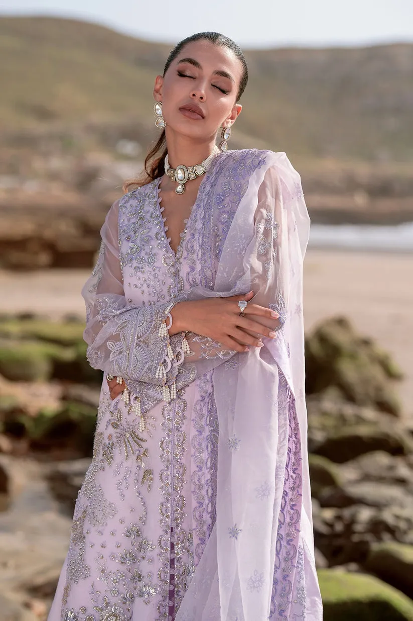 EMAAN ADEEL | REVEUSE Wedding Formals | SELINA