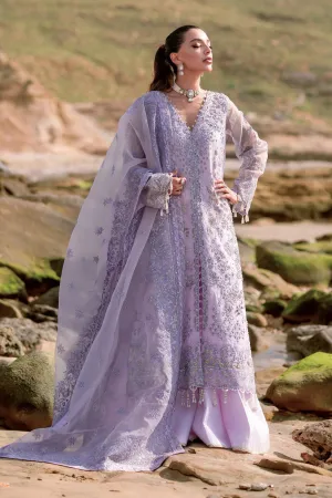 EMAAN ADEEL | REVEUSE Wedding Formals | SELINA
