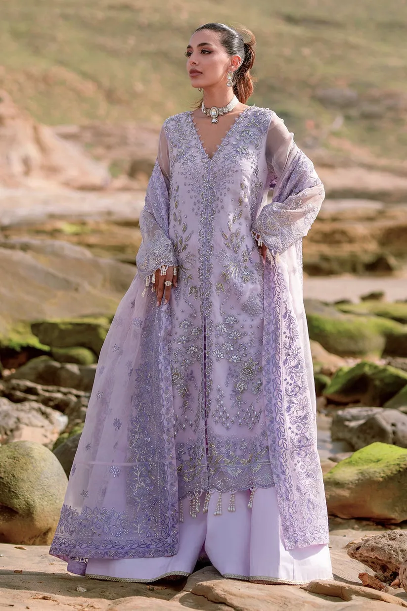 EMAAN ADEEL | REVEUSE Wedding Formals | SELINA