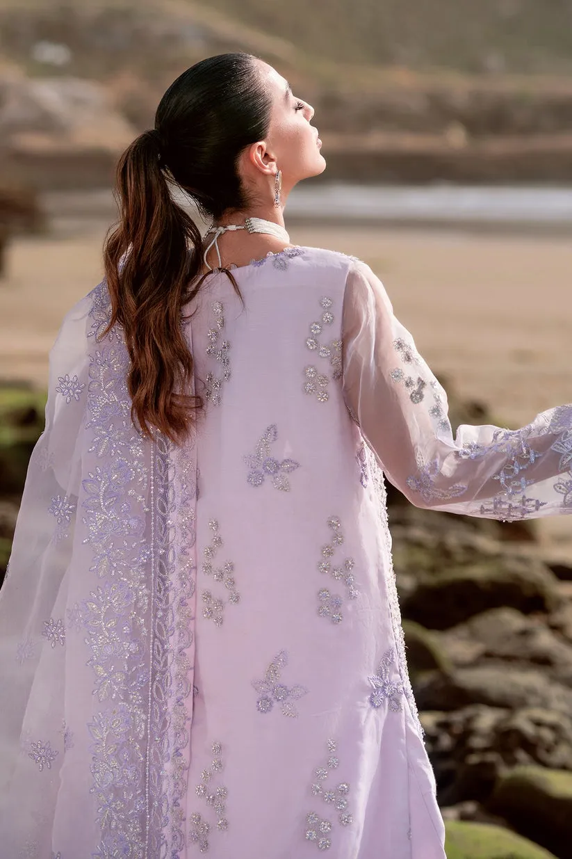 EMAAN ADEEL | REVEUSE Wedding Formals | SELINA