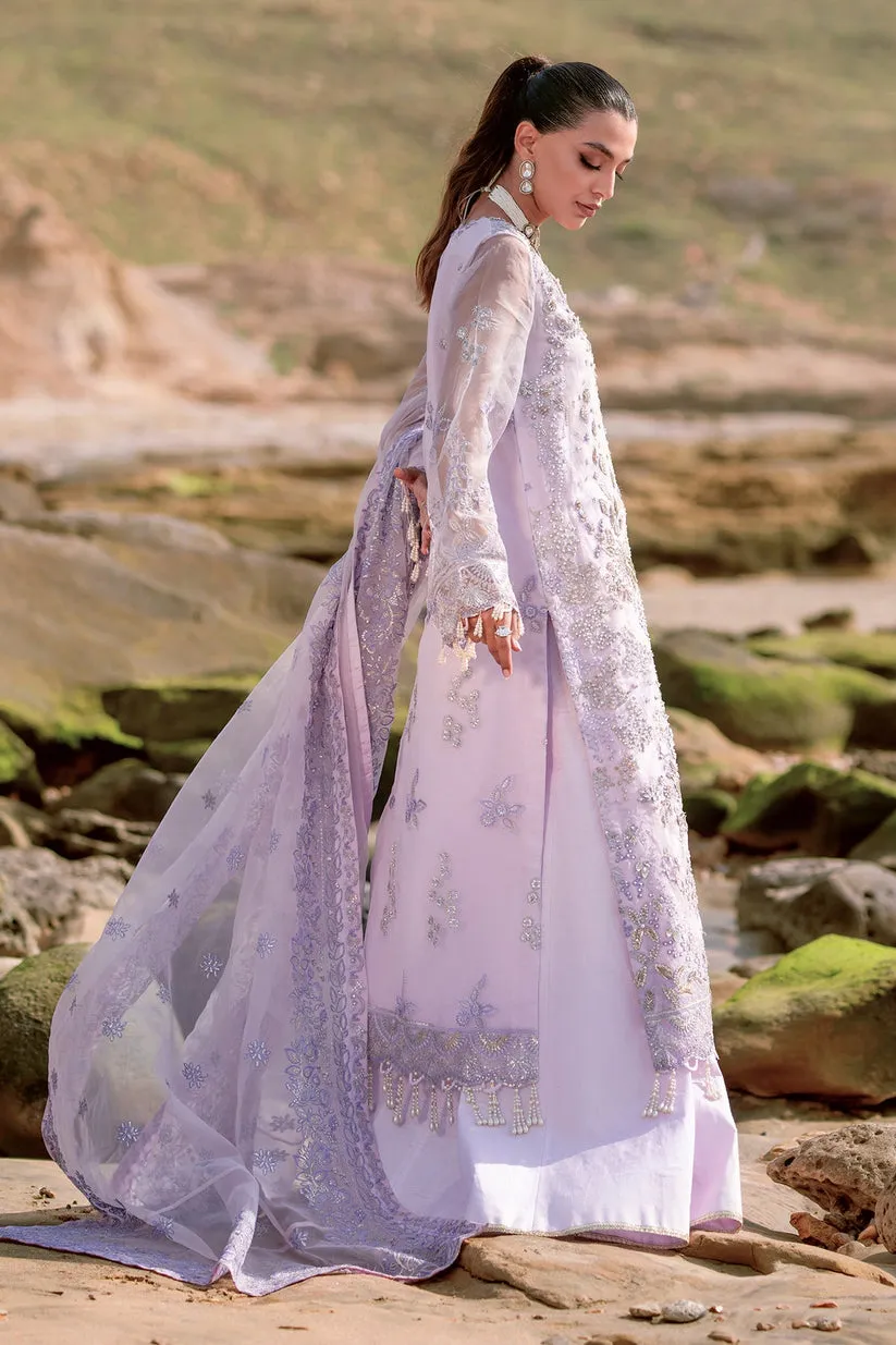 EMAAN ADEEL | REVEUSE Wedding Formals | SELINA