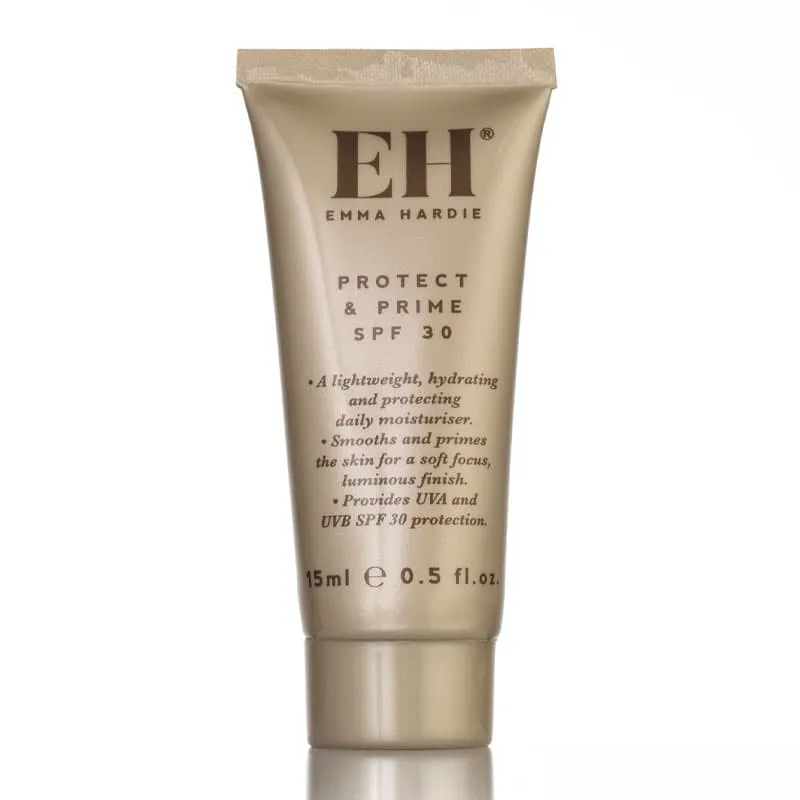 Emma Hardie Protect and Prime SPF 30