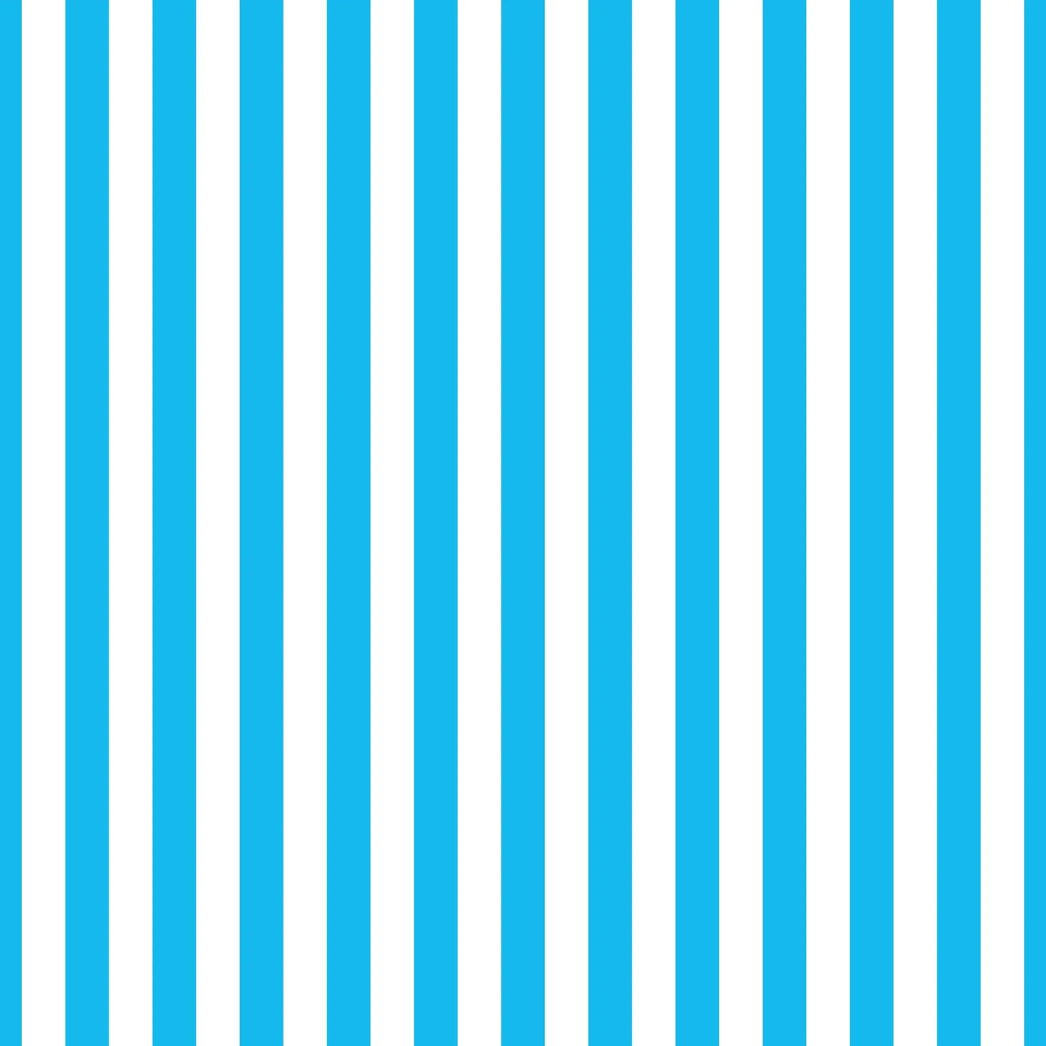 Essential Stripe Printed Vinyl Sheet