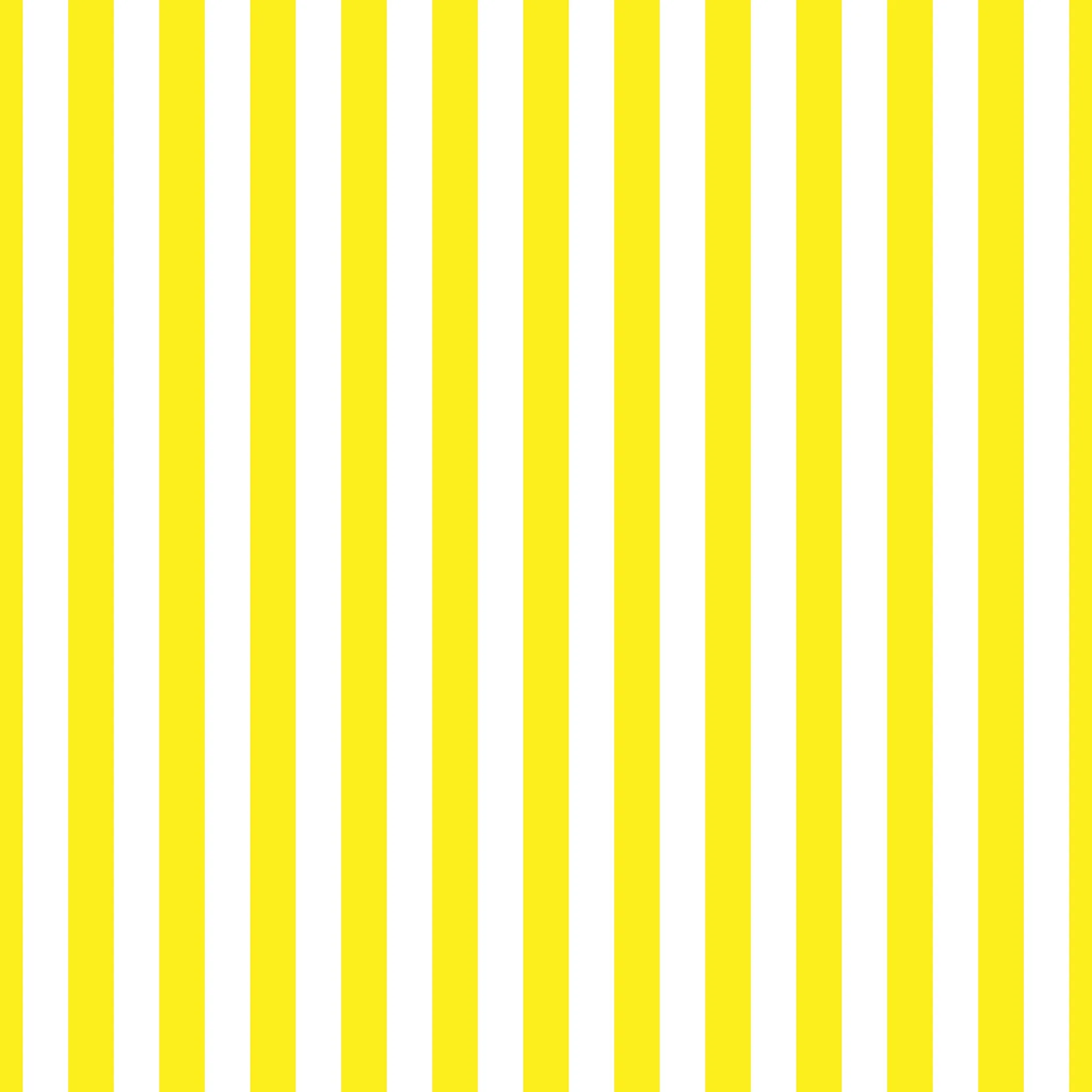 Essential Stripe Printed Vinyl Sheet