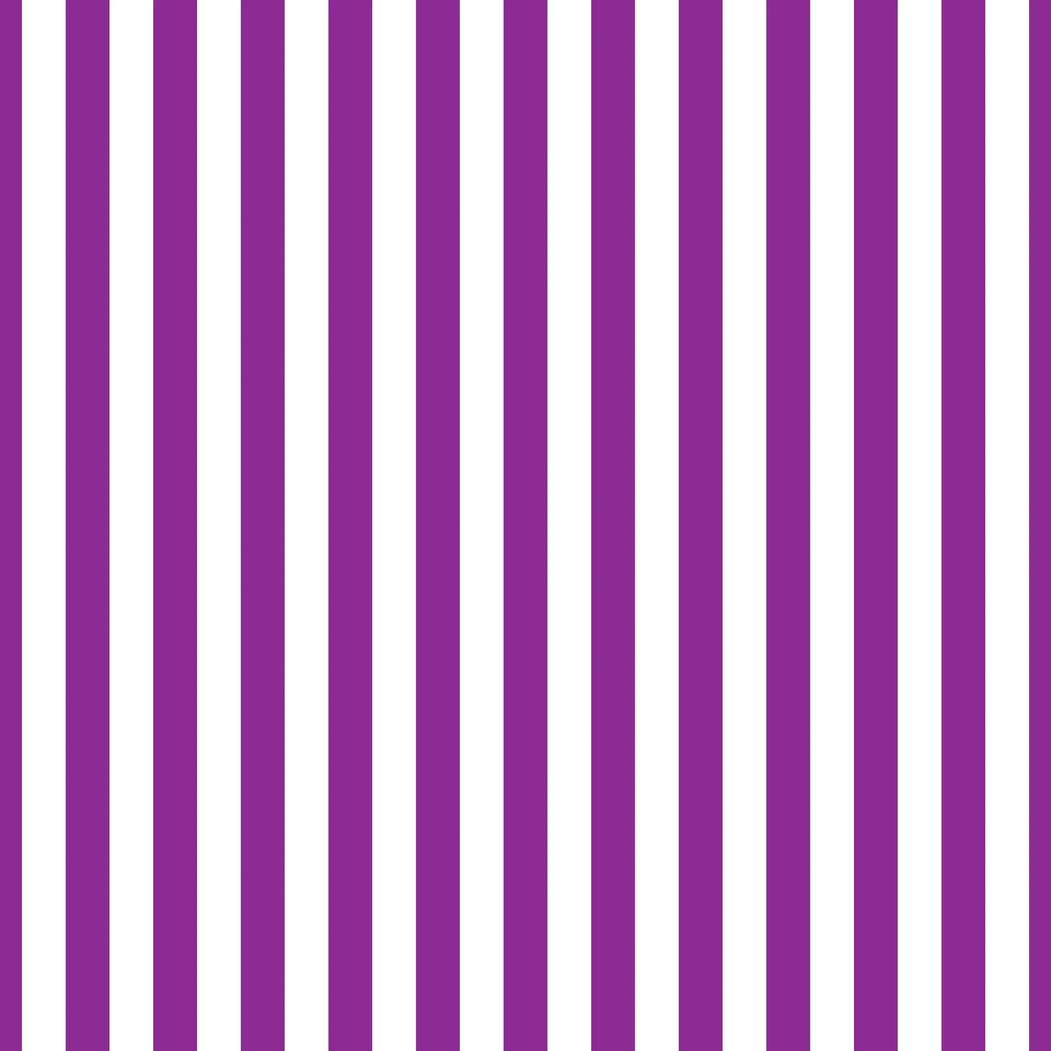 Essential Stripe Printed Vinyl Sheet
