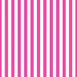 Essential Stripe Printed Vinyl Sheet