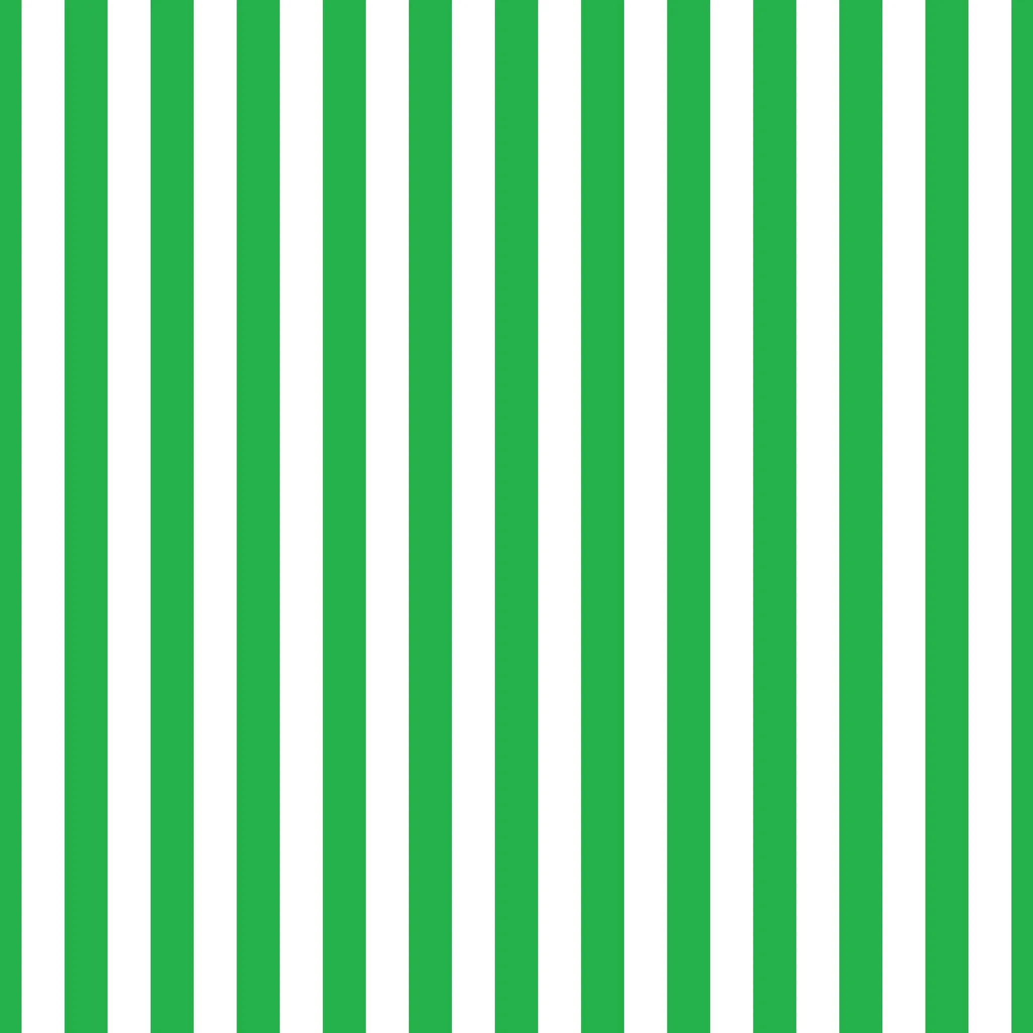 Essential Stripe Printed Vinyl Sheet