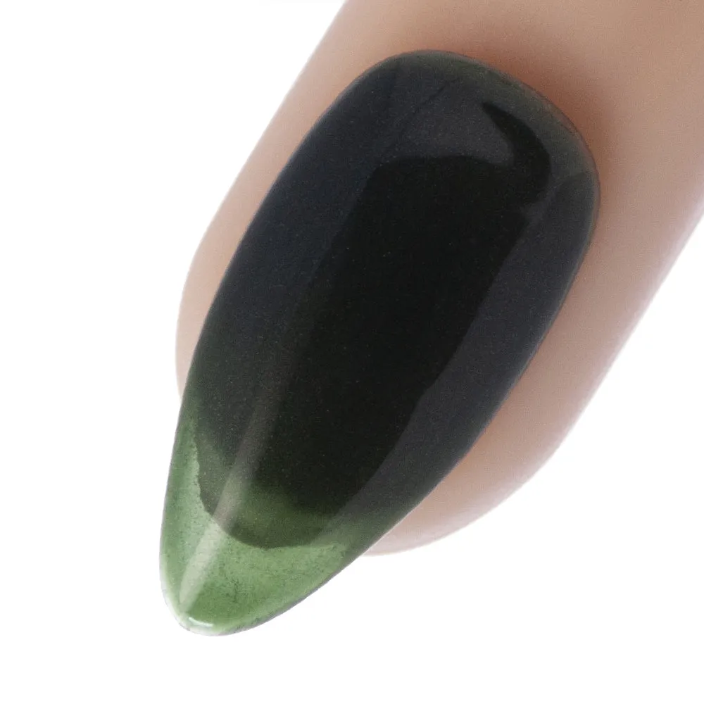 Evergreen 101, Dark Green, 1/3 oz