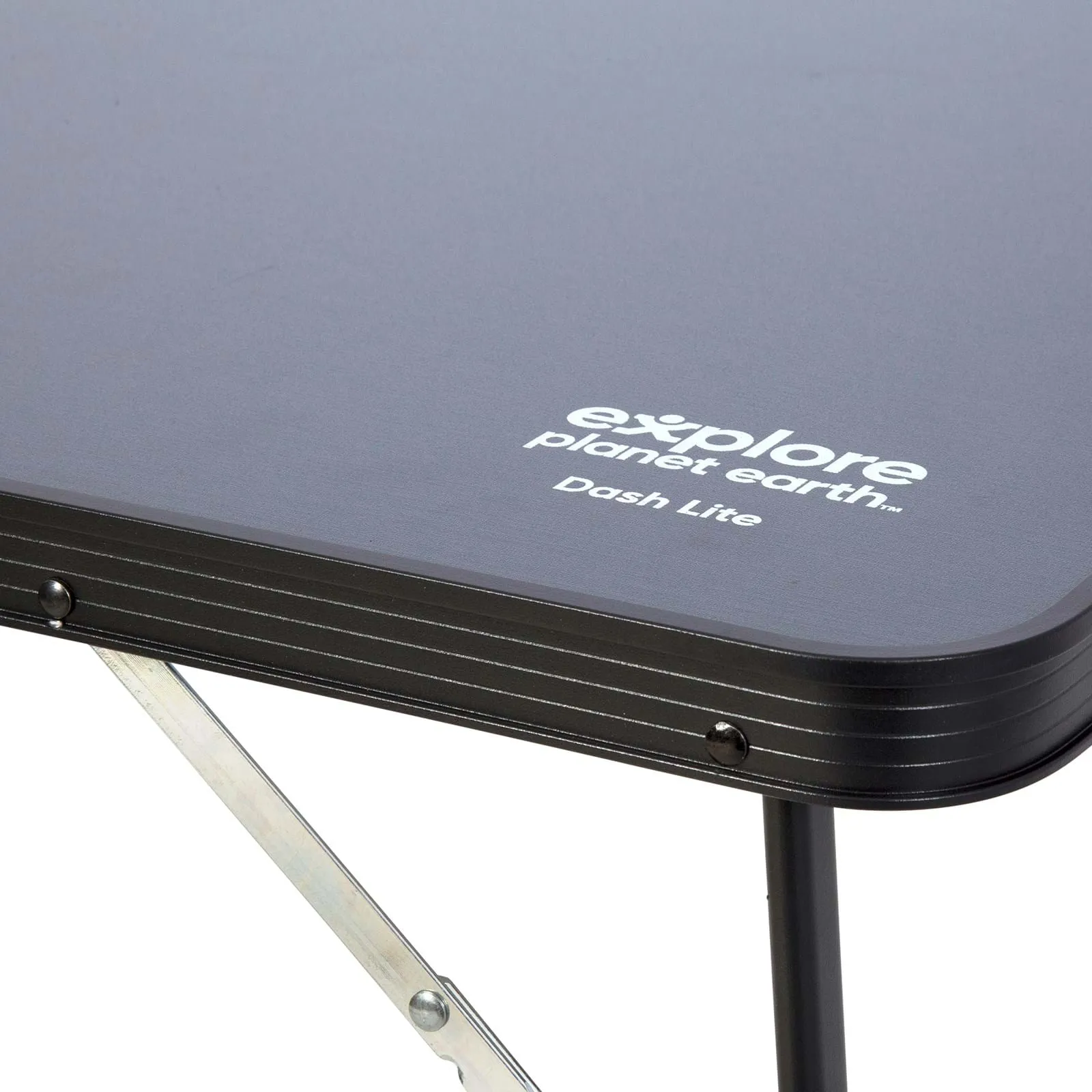 Explore Planet Earth - Dash Lite Table MKII