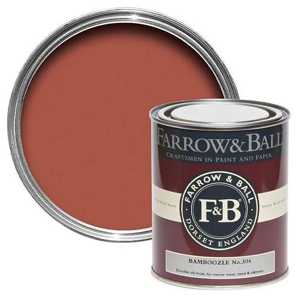 Farrow & Ball Bamboozle Paint 304