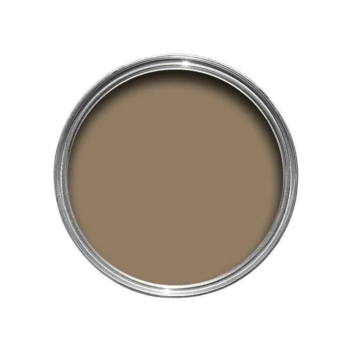 Farrow & Ball Broccoli Brown Paint W108