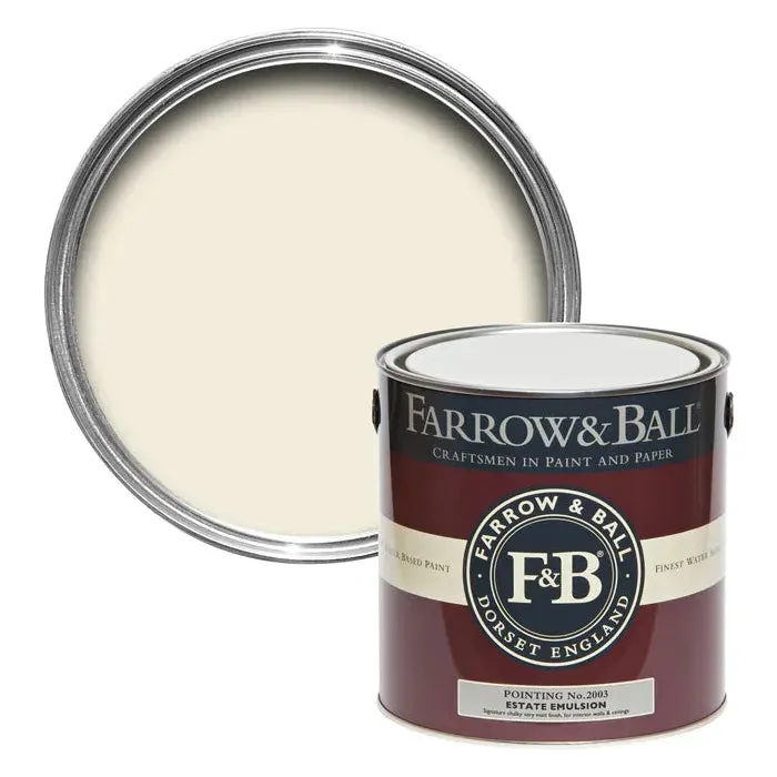 Farrow & Ball Pointing Paint 2003