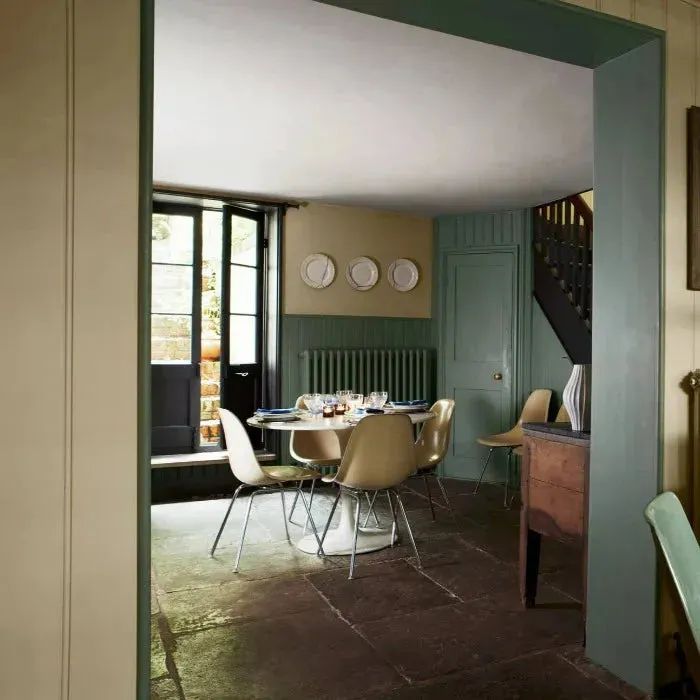 Farrow & Ball String Paint 8