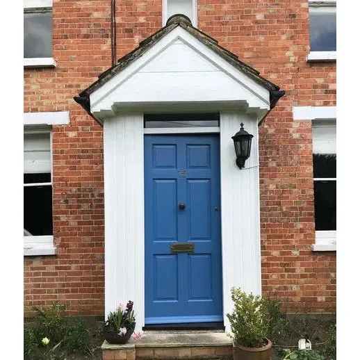 Farrow & Ball Ultra Marine Blue Paint W29
